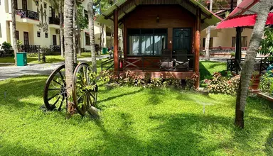 Ocean Star Resort