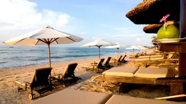 Ocean Star Resort