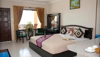 Ocean Star Resort