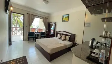 Ocean Star Resort