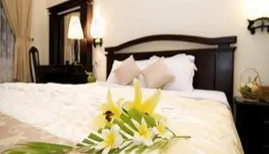 Ocean Star Resort