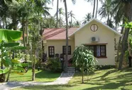 Ocean Star Resort