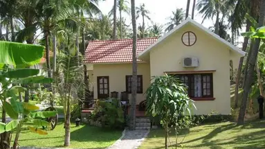 Ocean Star Resort