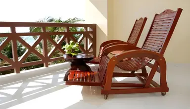 Ocean Star Resort