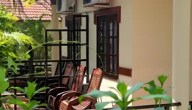 Ocean Star Resort