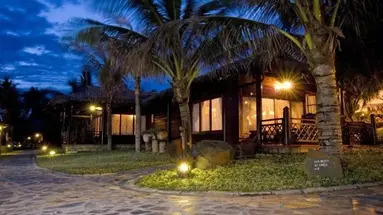 Ocean Star Resort