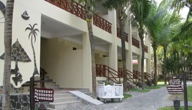 Ocean Star Resort