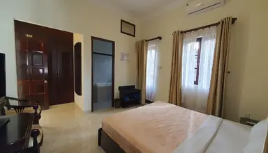 Ocean Star Resort