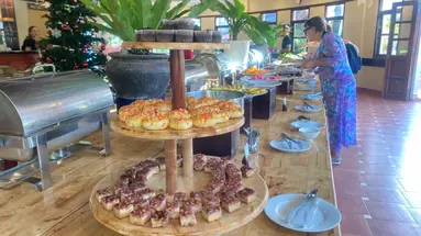 Ocean Star Resort