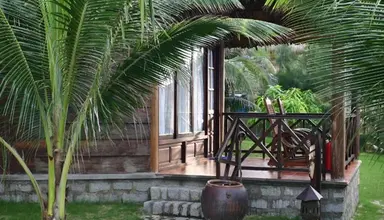 Ocean Star Resort