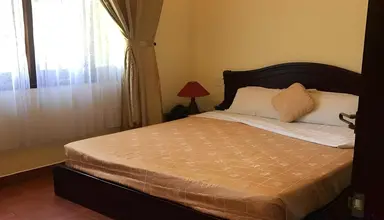 Ocean Star Resort
