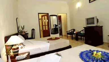 Ocean Star Resort