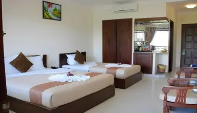 Ocean Star Resort