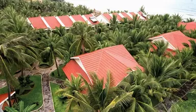 Ocean Star Resort