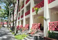 Ocean Star Resort