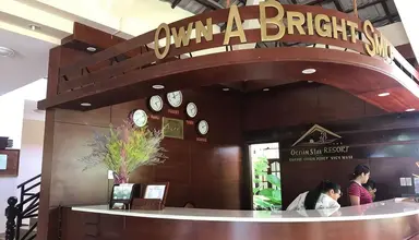Ocean Star Resort