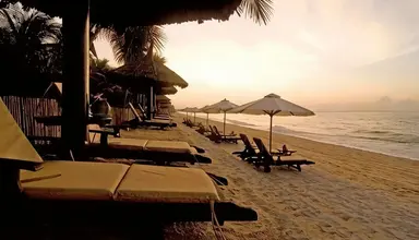 Ocean Star Resort