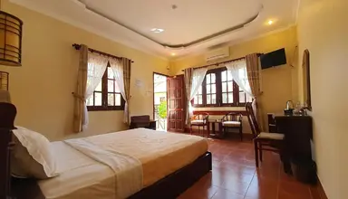 Ocean Star Resort