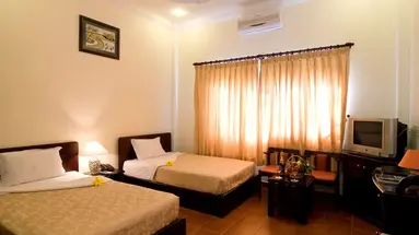 Ocean Star Resort