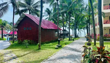 Ocean Star Resort