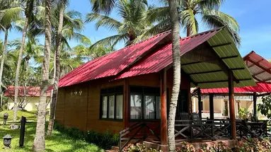 Ocean Star Resort