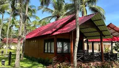 Ocean Star Resort
