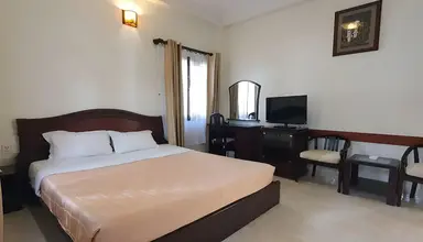 Ocean Star Resort