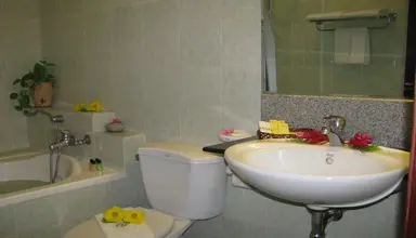 Ocean Star Resort