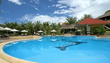 Ocean Star Resort