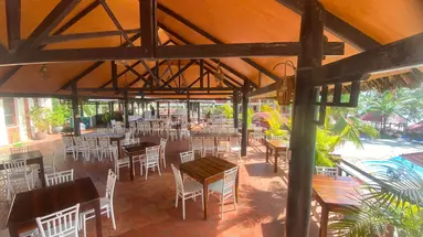 Ocean Star Resort