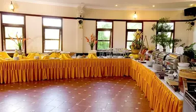 Ocean Star Resort