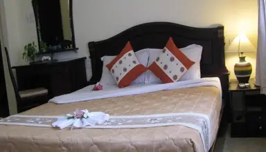 Ocean Star Resort