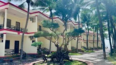Ocean Star Resort