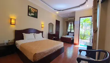 Ocean Star Resort