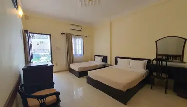 Ocean Star Resort
