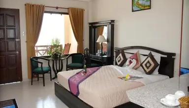 Ocean Star Resort