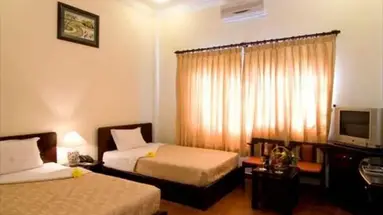 Ocean Star Resort