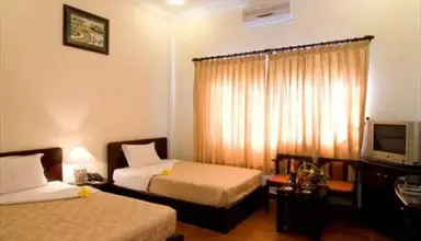 Ocean Star Resort