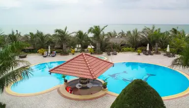 Ocean Star Resort