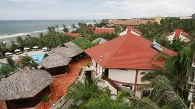 Ocean Star Resort