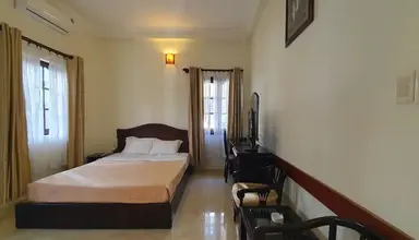 Ocean Star Resort