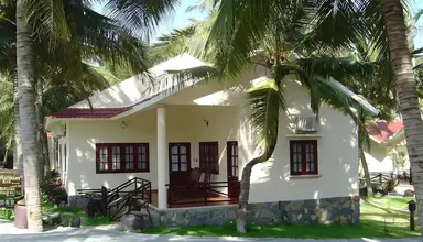 Ocean Star Resort