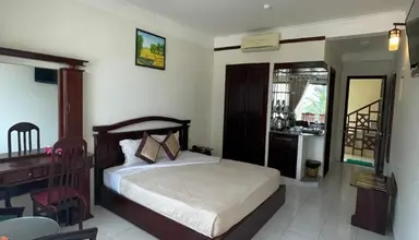 Ocean Star Resort