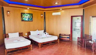 Ocean Star Resort