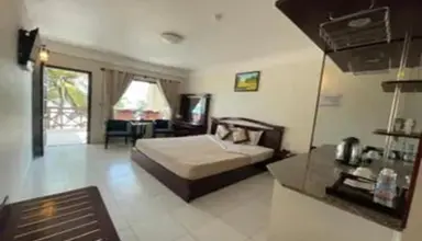 Ocean Star Resort