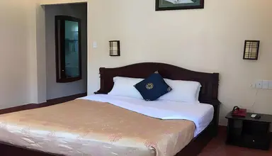 Ocean Star Resort