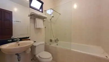 Ocean Star Resort