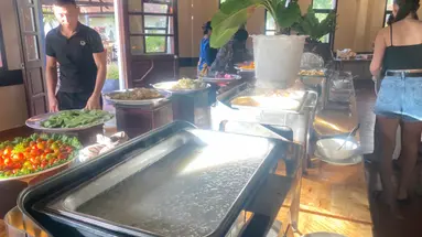 Ocean Star Resort