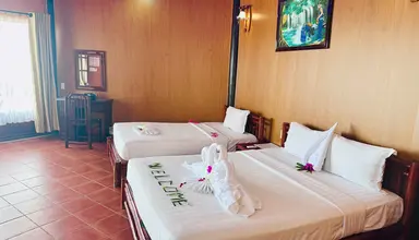 Ocean Star Resort