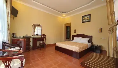 Ocean Star Resort